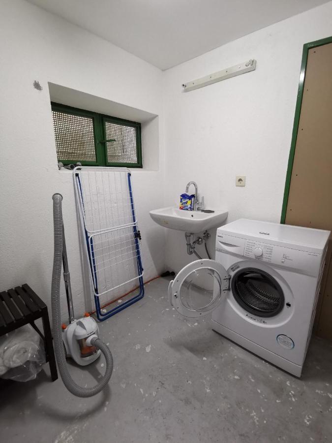 Moderne Wohnung Mit Terrasse Und Eigenem Zugang. Remscheid Exteriör bild